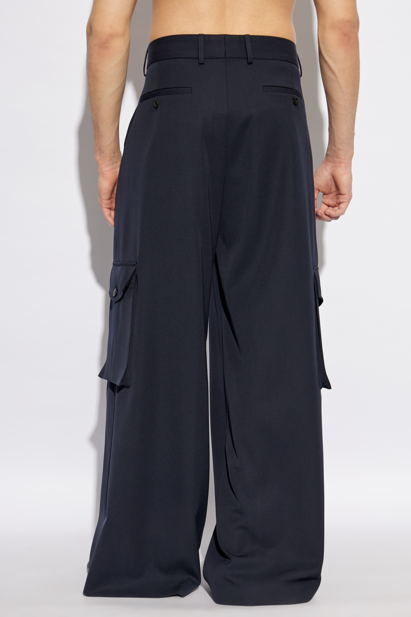Dries Van Noten Cargo pants | Men's Clothing | Vitkac